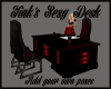 Add A pose Desk