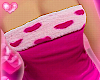 ! Y2K tube top <33