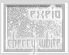 Ex;Clermont White Silver