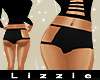 *L* Shorties Cut Out