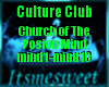 Church of  Posion Mind
