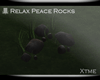 [TM] Relax Peace Rocks