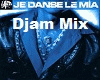 .D. Iam Mix MIA