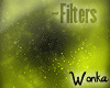 W° Toxic Filters
