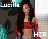 Lucille Red