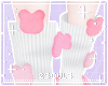 !! Bear Boots
