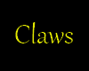Chiyo |Claws(M)