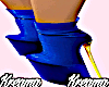 Sasse v3 | Heels