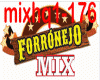 Mix Forronejo Total