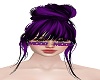 MY Purple Mood Glasses