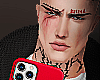 𝐕. iphone
