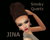 JINA - Smoky Quartz