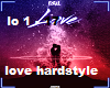 love hardstyle
