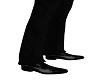 Black Classic Shoes
