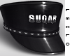 ! L! Sugar . PVC Hat