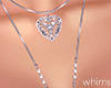 Diamond Body Chains