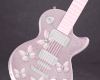 Derivable Glass Guitar
