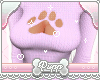 𝓟. Pur Paw Sweater 3
