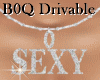 SEXY necklace For M/F