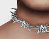 Punk Necklace