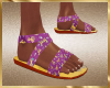 SB~Unicorn Sandals