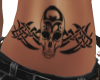 tatoo skull