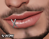 $. Lips Piercing