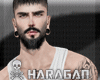 Male Avatar-III