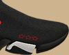 ✘ Kiss Me Sock Shoes