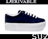 Derivable Shoes