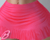 EMBX Merlin Skirt - Pink