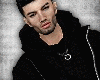 Black Hoody