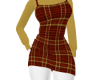 KK Fall Sweater Dress