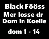 [MB] Black Fööss