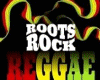 Roots Rock reggae pants