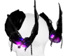 FantasyM Dragon Horns