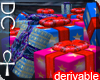[DC] Gift Boxes