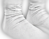 White |Socks|