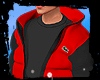 🐊 Jacket LCST F'