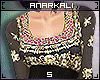 S|Mehak Anarkali
