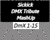 Sickick - DMX Mashup