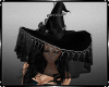 Witch Hat Dark Gothic