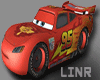 Lightning McQueen Cars 2