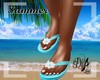 |DRB| Flip Flops Summer