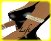 Yellow Diamond Armband L