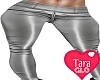 RLS Silver Jase Pants