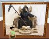 Reaper Painting