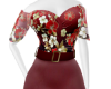 Sensual Dress