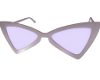 -Lilac Glasses