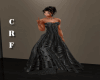 CRF* Nora Gown